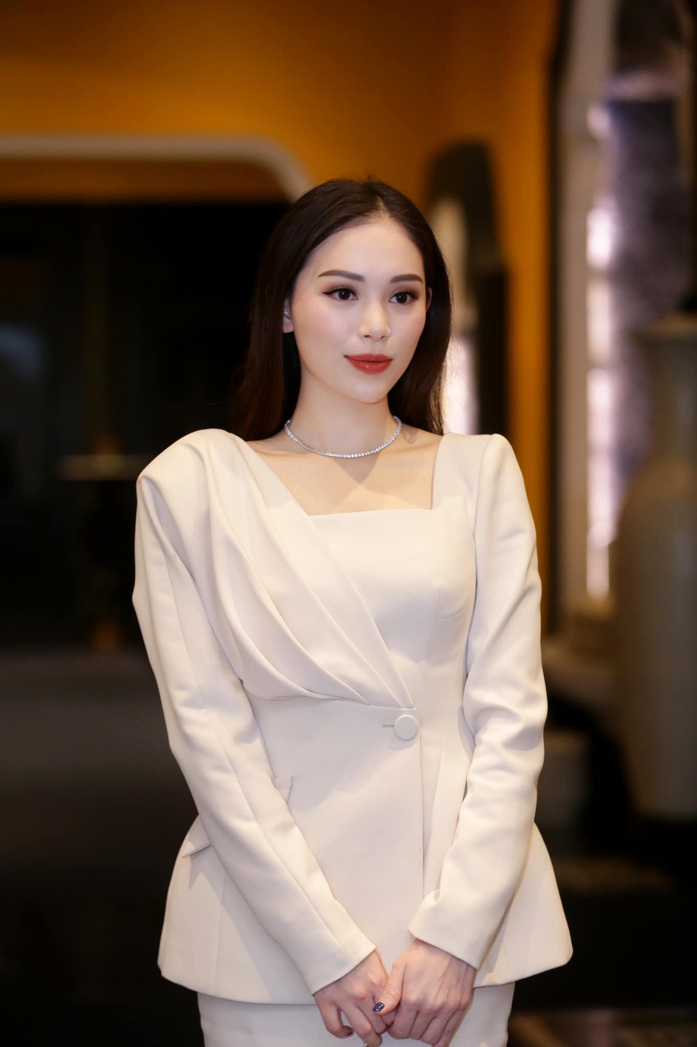 Bị netizen bắt lỗi tiếng Anh, Linh Rin đăng gì lên mạng? Bị netizen bắt lỗi tiếng Anh, Linh Rin đăng gì lên mạng?