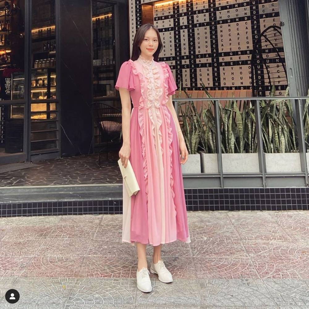 Bị netizen bắt lỗi tiếng Anh, Linh Rin đăng gì lên mạng? Bị netizen bắt lỗi tiếng Anh, Linh Rin đăng gì lên mạng?