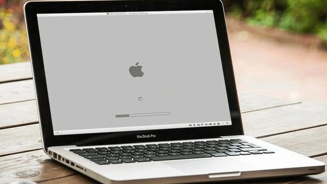 Hàng loạt MacBook trở thành "cục gạch" sau khi nâng cấp phần mềm