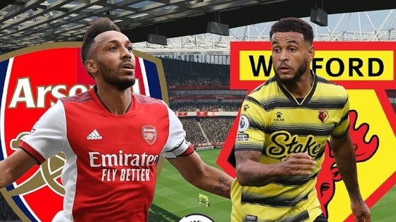 Nhận định, dự đoán Arsenal vs Watford, 21h00 ngày 7/11: Rất gần tốp 4