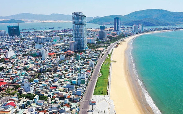 Tin nhanh bất động sản ngày 10/11: Bình Định: Đổi chủ dự án du lịch nghỉ dưỡng 1.030 tỉ đồng tại Quy Nhơn