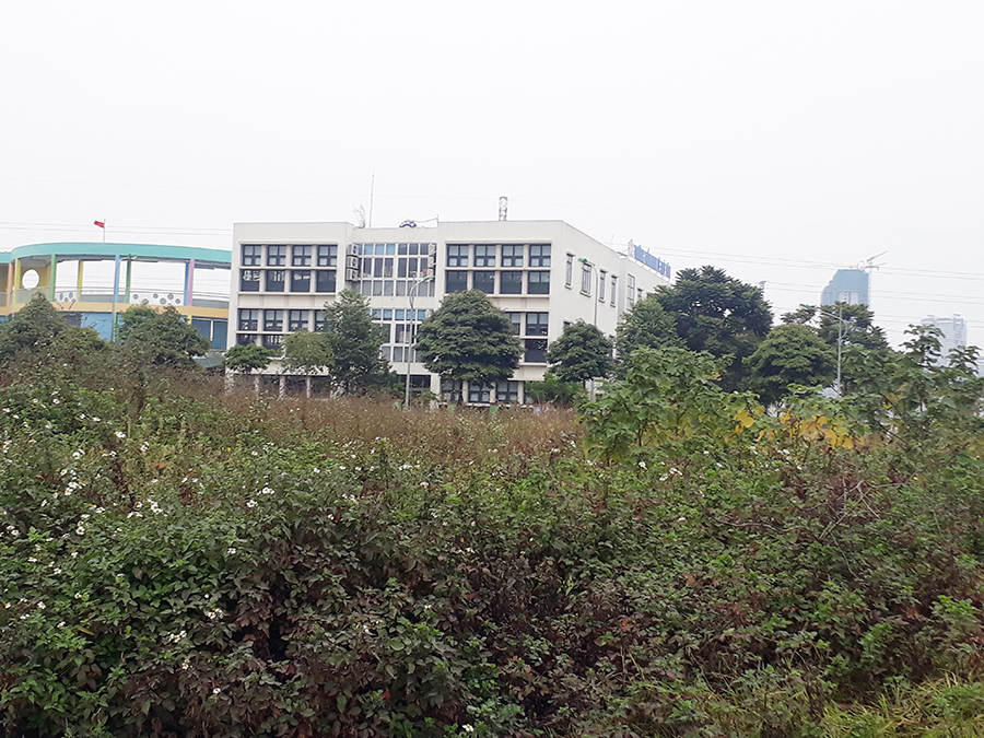 Khu đô thị mới Dương Nội (Hà Nội): Ai phê duyệt “nới” tiến độ cho dự án kéo dài nhiều năm?