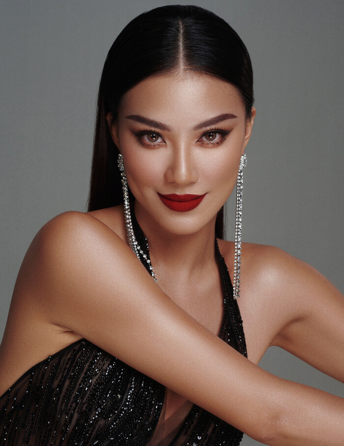 Miss Universe 2021 vẫn lấy Top 20+1: Kim Duyên có đại thắng vé VOTE như Khánh Vân?