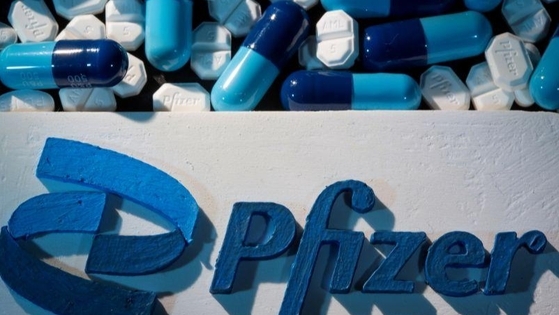 Pfizer tuyên bố về loại thuốc viên làm giảm 89% nguy cơ mắc COVID-19 nghiêm trọng