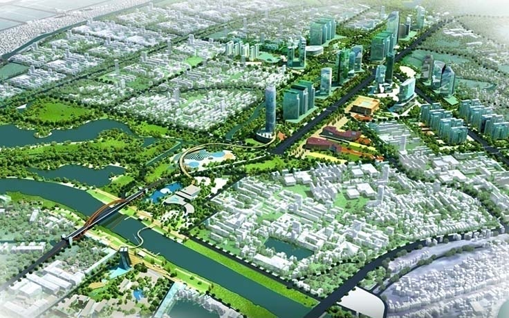 Tin nhanh bất động sản ngày 12/11: Bà Rịa - Vũng Tàu: Chấp thuận chủ trương đầu tư 2 dự án nhà ở tại thị xã Phú Mỹ