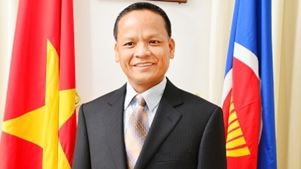 Đại sứ Nguyễn Hồng Thao tái đắc cử vào Ủy ban Luật pháp quốc tế của Liên hợp quốc