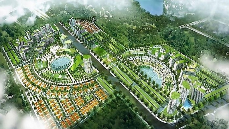 Tin nhanh bất động sản ngày 14/11: TPHCM sắp đấu giá 4 lô đất ở Thủ Thiêm, mức khởi điểm 5.300 tỉ đồng