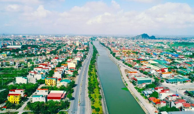 Tỉnh nào có đường bờ biển ngắn nhất Việt Nam: Dài 18 km, chỉ có đúng 1 huyện giáp biển