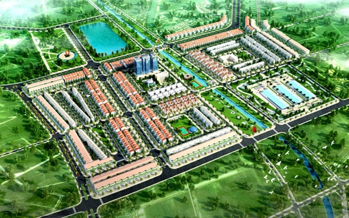 Tin nhanh bất động sản ngày 16/11: Nghệ An tìm nhà đầu tư dự án nhà ở hơn 1.100 tỉ