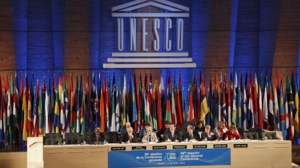 Việt Nam trúng cử thành viên Hội đồng Chấp hành UNESCO