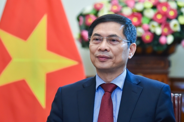 Việt Nam quyết tâm hoàn thành trách nhiệm là ủy viên HĐCH để thúc đẩy, phát huy vai trò của UNESCO vì sự tiến bộ chung của nhân loại