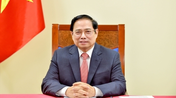 Thủ tướng Phạm Minh Chính sẽ tham dự Hội nghị cấp cao đặc biệt ASEAN - Trung Quốc