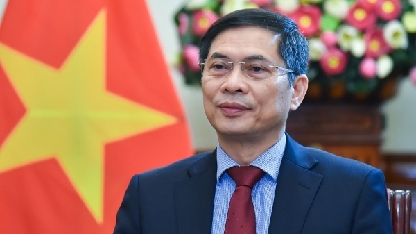 Việt Nam quyết tâm hoàn thành trách nhiệm là ủy viên HĐCH để thúc đẩy, phát huy vai trò của UNESCO vì sự tiến bộ chung của nhân loại