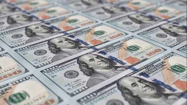 Tỷ giá ngoại tệ hôm nay 21/11: Đồng USD tăng mạnh phiên cuối tuần