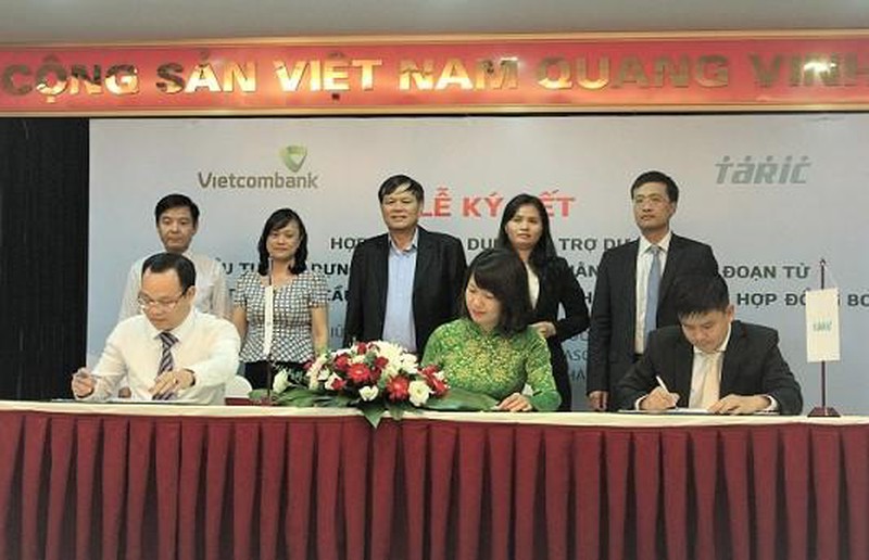 Vietcombank lên tiếng về khoản vay của một BOT cao tốc Bắc-Nam