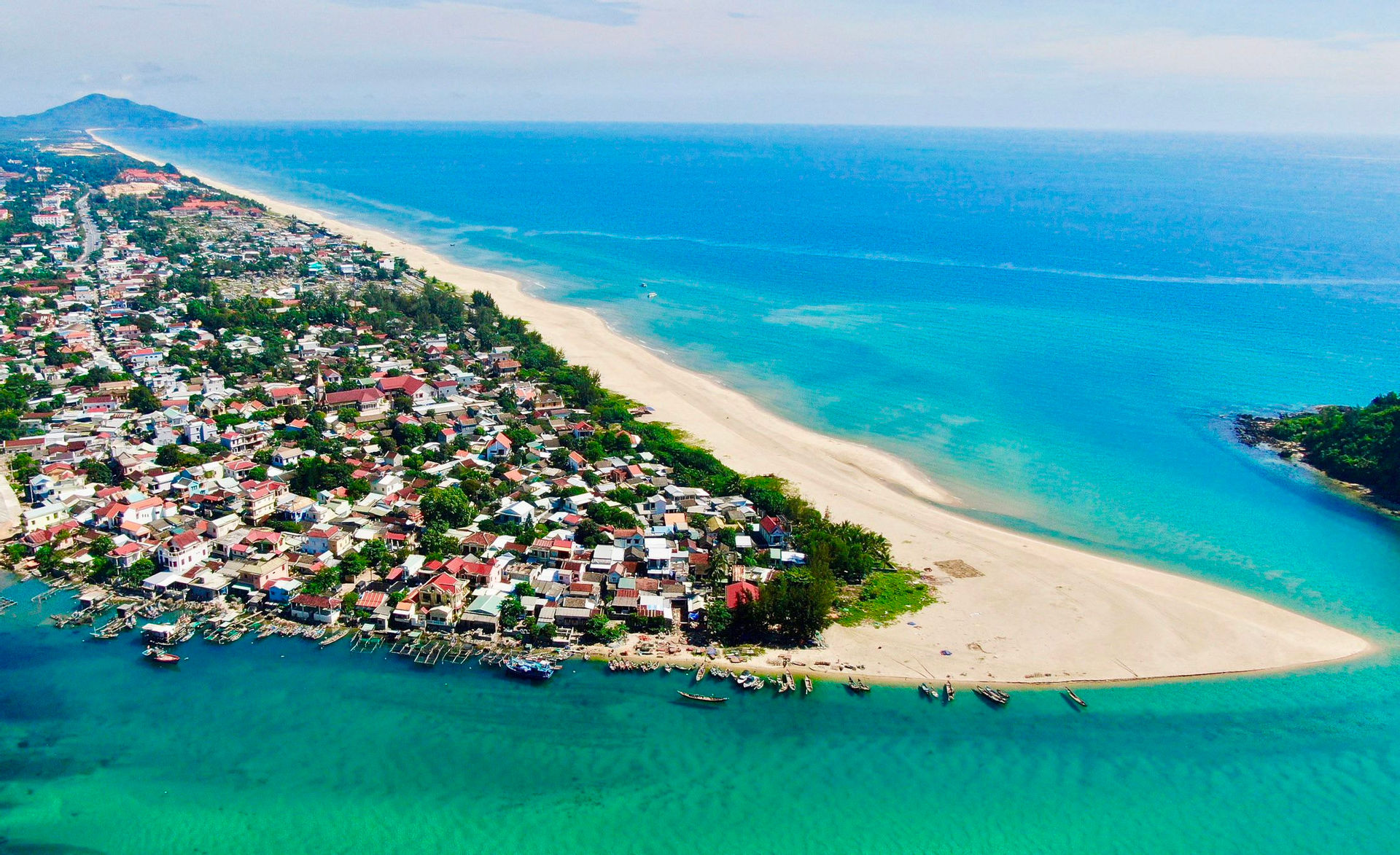 Bảo vệ vùng biển Thừa Thiên Huế - Bài 3: “Động lực” từ kinh tế biển