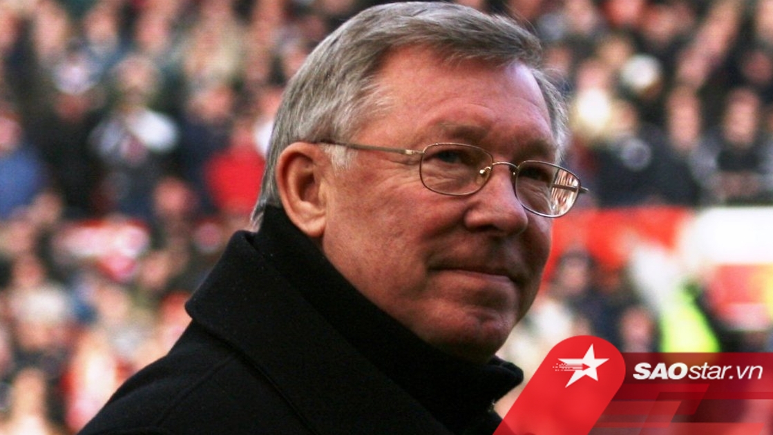 Sir Alex chỉ đích danh người thay Solskjaer tiếp quản MU