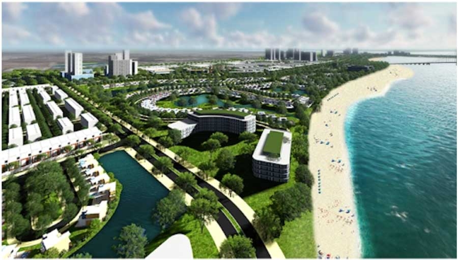 Tin nhanh bất động sản ngày 25/11: Sa Pa phê duyệt quy hoạch khu đô thị mới Ô Quy Hồ rộng hơn 60ha