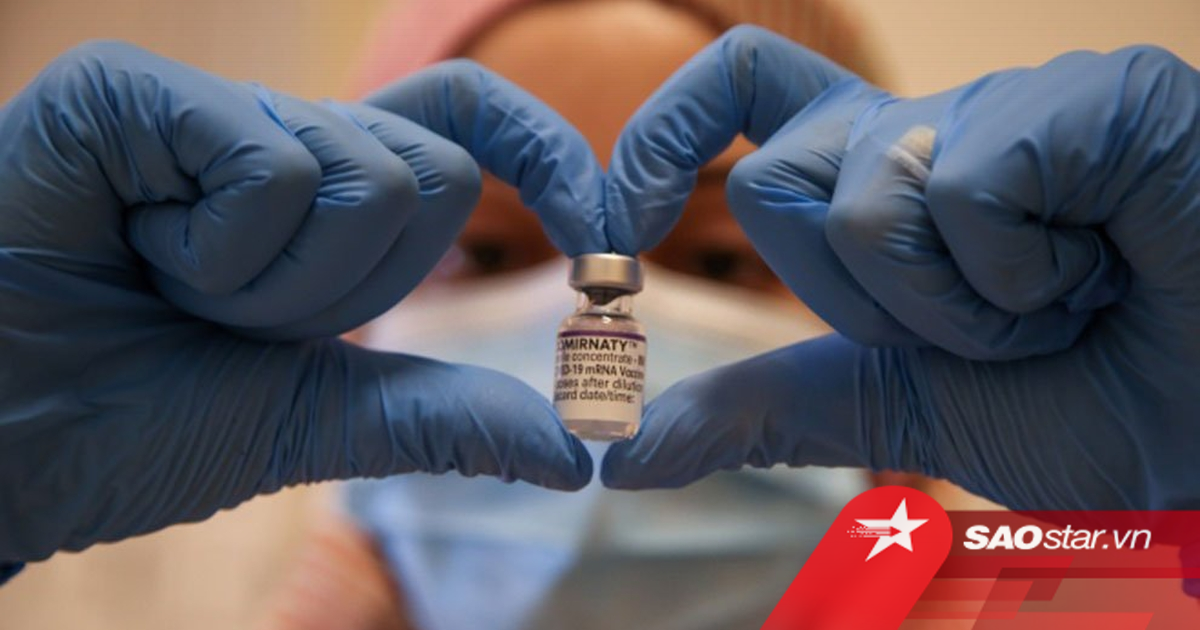 Mũi tiêm vaccine Covid-19 bổ sung cho khả năng bảo vệ gấp 5 lần mũi thứ 2
