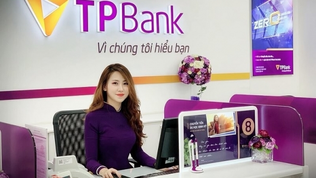 Tin nhanh ngân hàng ngày 4/12: TPBank được chấp thuận tăng 35% vốn điều lệ