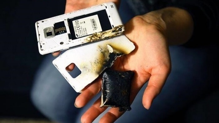 Cách phòng tránh, hạn chế cháy nổ smartphone bạn nhất định phải biết