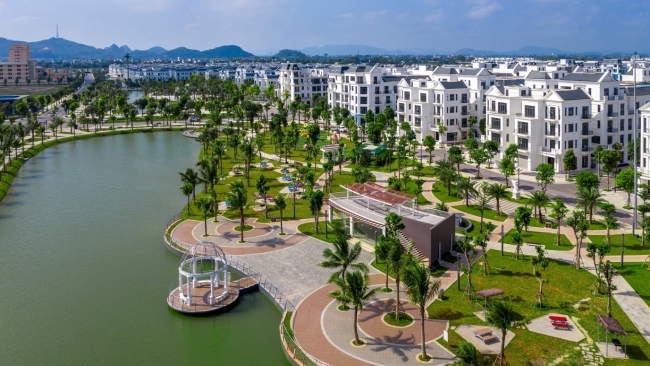 Tin nhanh bất động sản ngày 7/12: Thanh Hoá sắp có thêm khu đô thị Newhouse City rộng 246ha