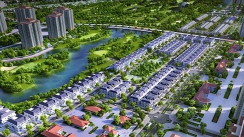 Tin nhanh bất động sản ngày 8/12: Thái Bình tìm nhà đầu tư dự án khu đô thị phía Nam thành phố hơn 1.100 tỷ đồng