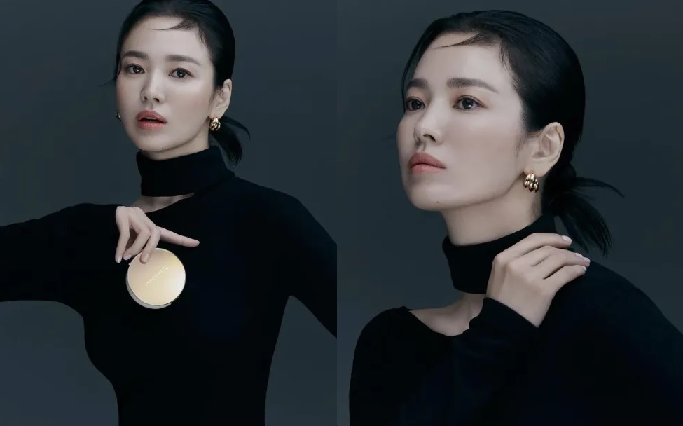 Sao Hàn ngày 8/12: Mê mẩn “nhan sắc không tuổi” của Song Hye Kyo trong bộ ảnh mới nhất