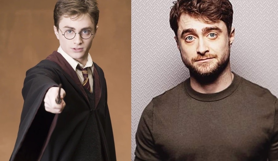 Sự nghiệp thành công của bộ ba "Harry Potter" Emma Watson, Daniel Radcliffe, Rupert Grint sau 20 năm ra mắt