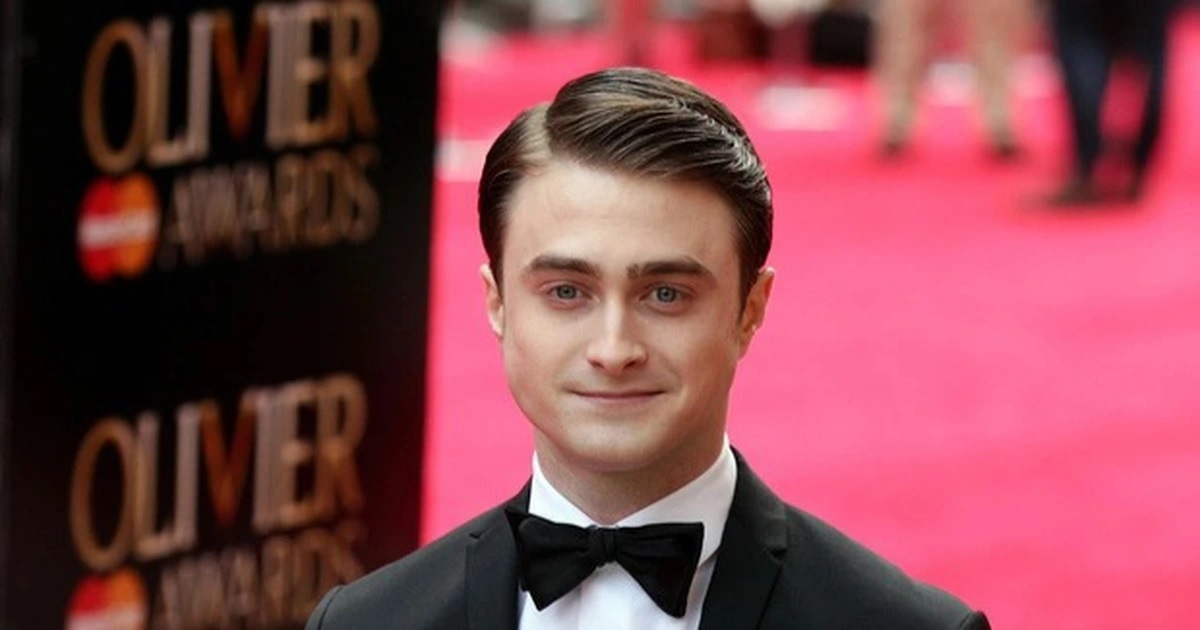Sự nghiệp thành công của bộ ba "Harry Potter" Emma Watson, Daniel Radcliffe, Rupert Grint sau 20 năm ra mắt
