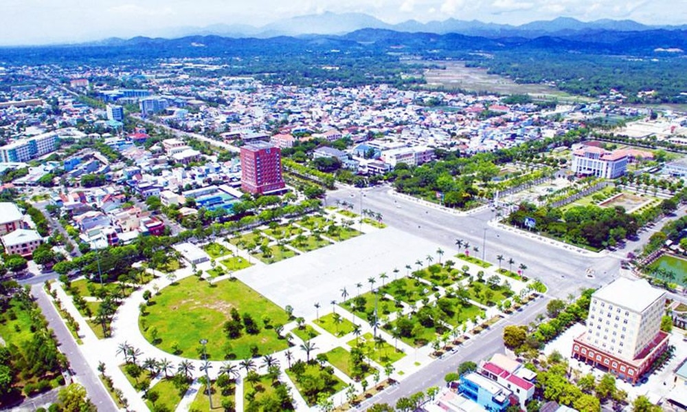 Tin nhanh bất động sản ngày 9/12: Quảng Nam xem xét cho TNG Holdings làm khu đô thị nghỉ dưỡng hơn 90ha