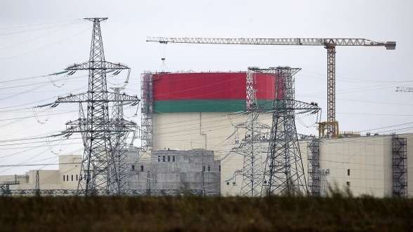 Các nước Baltic đang hội ý có nên tăng nhập khẩu điện từ Nga và Belarus