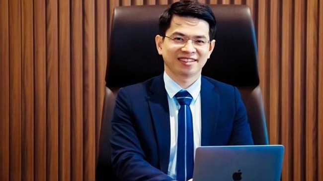 Tin nhanh ngân hàng ngày 10/12: Ông Trần Ngọc Minh làm Tổng Giám đốc Ngân hàng KienlongBank