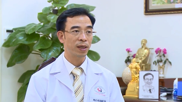 Vì sao nguyên Giám đốc BV Tim Hà Nội Nguyễn Quang Tuấn bị bắt?