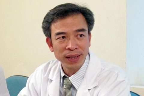 Vì sao nguyên Giám đốc BV Tim Hà Nội Nguyễn Quang Tuấn bị bắt?