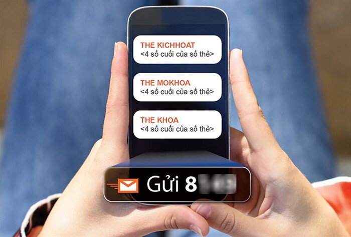 3 cách kích hoạt thẻ ATM gắn chip cực đơn giản, không cần phải đến ngân hàng