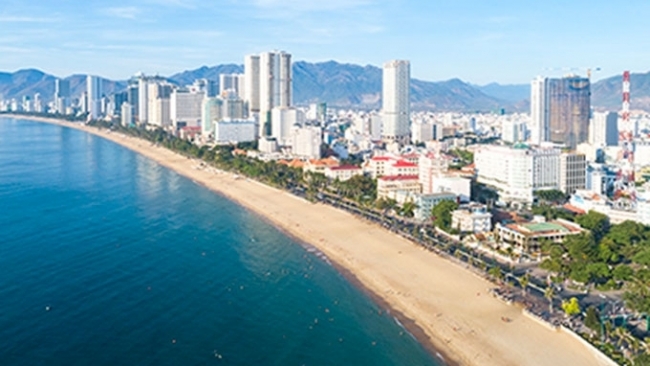 Tin nhanh bất động sản ngày 15/12: Doanh nghiệp mới thành lập muốn đầu tư khu đô thị 3.000 tỷ đồng tại Quảng Nam