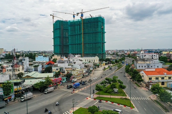 Tin nhanh bất động sản ngày 18/12: Bất động sản An Gia muốn huy động 300 tỷ đồng trái phiếu