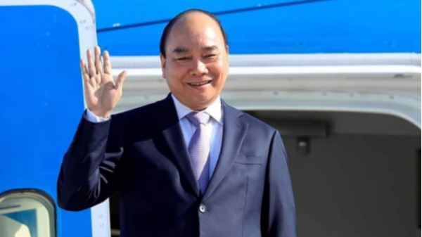 Chủ tịch nước Nguyễn Xuân Phúc sẽ thăm cấp nhà nước Campuchia từ ngày 21 đến 22/12/2021