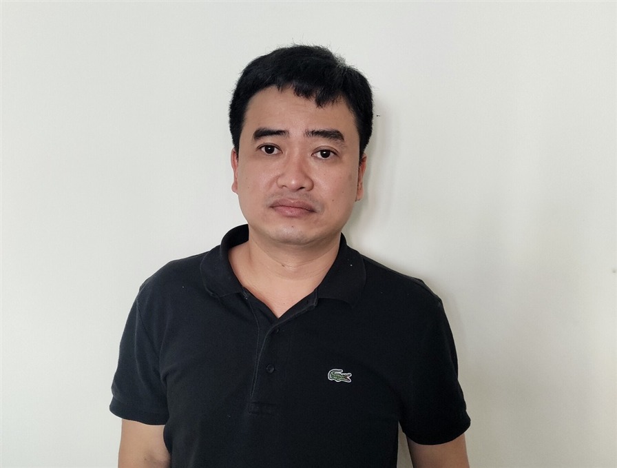"Thổi giá" kit test COVID-19: Tổng giám đốc Công ty Việt Á, giám đốc CDC Hải Dương bị bắt