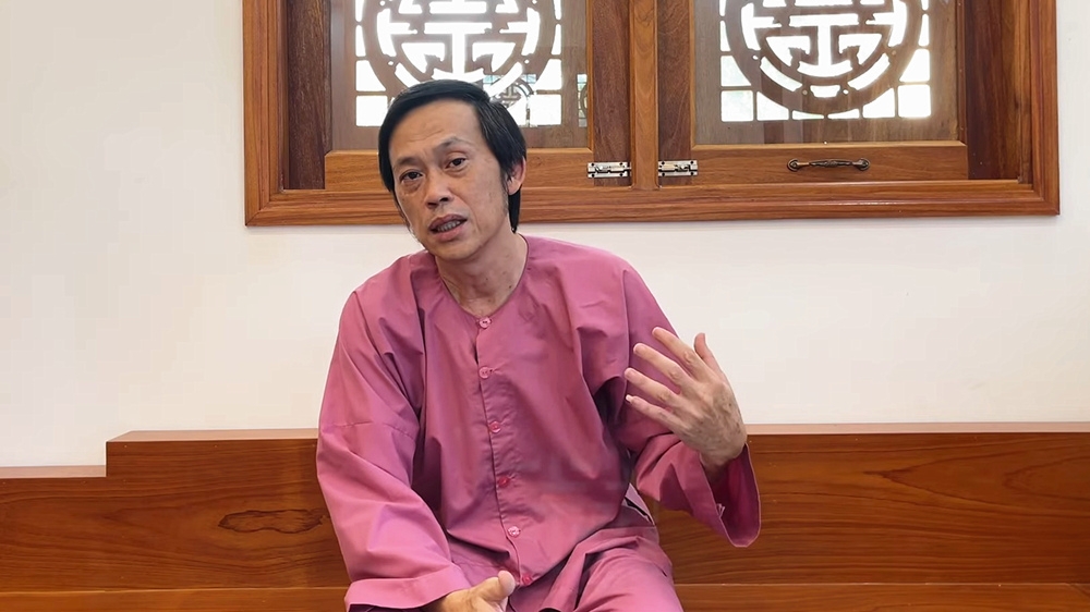 Công an TP.HCM kết luận vụ nghệ sĩ Hoài Linh bị tố giác ‘ăn chặn’ từ thiện