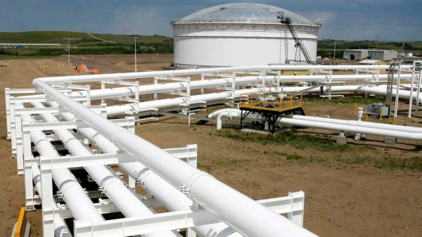 Hoa Kỳ cắt giảm sản lượng dầu