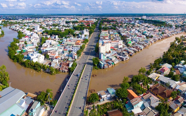 Tin nhanh bất động sản ngày 23/12: Hà Nội chấm dứt hoạt động dự án Trung tâm phân phối và mua sắm tại Đông Anh