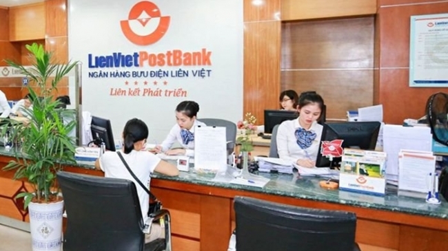 Tin nhanh ngân hàng ngày 24/12: LienVietPostBank triển khai dịch vụ thu Ngân sách Nhà nước