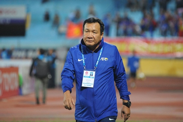 HLV Park Hang Seo: Bán kết lượt về, tuyển Việt Nam sẽ "đấu không hối hận"