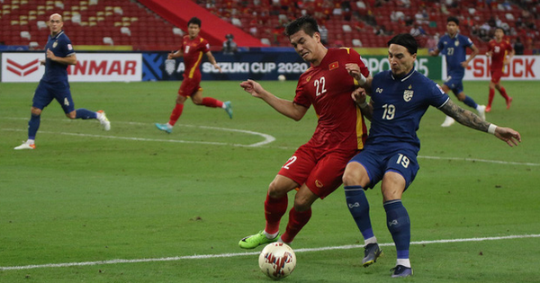HLV Park Hang Seo: Bán kết lượt về, tuyển Việt Nam sẽ "đấu không hối hận"