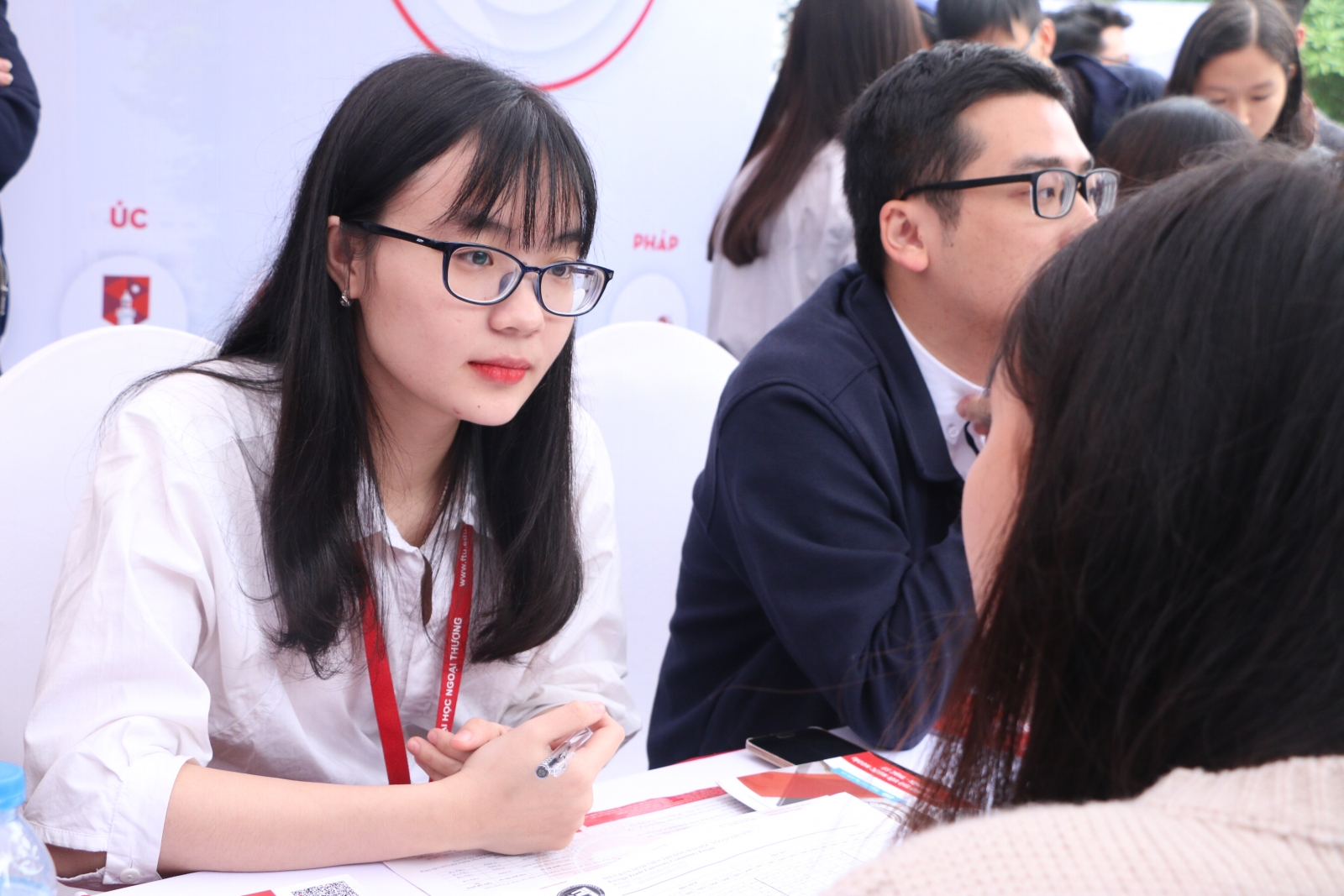 Trường Đại học Ngoại thương: 6 phương thức tuyển sinh năm 2022