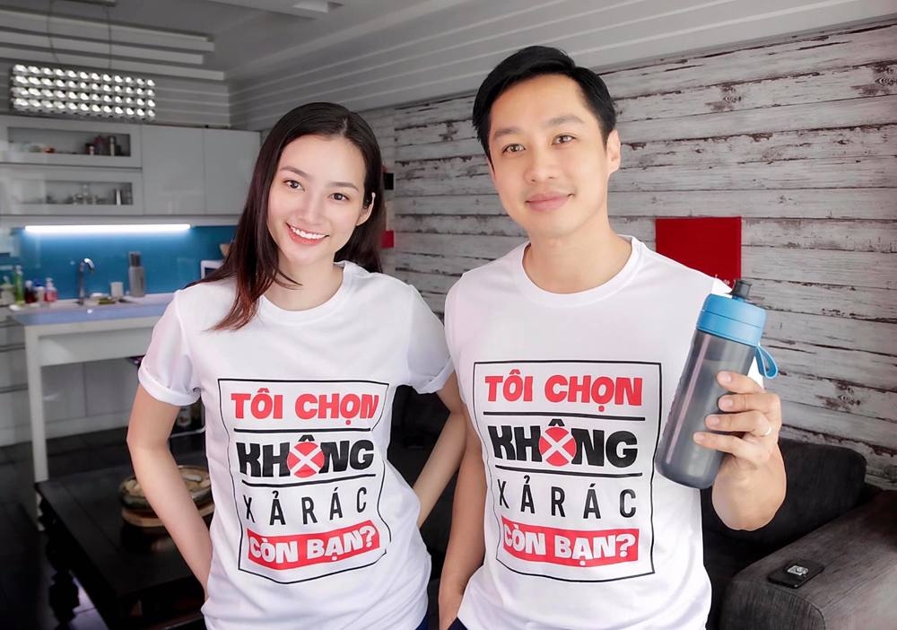 Sao Việt ngày 30/12: CEO Matt Liu nhắn nhủ lời ngọt ngào mừng sinh nhật Hương Giang