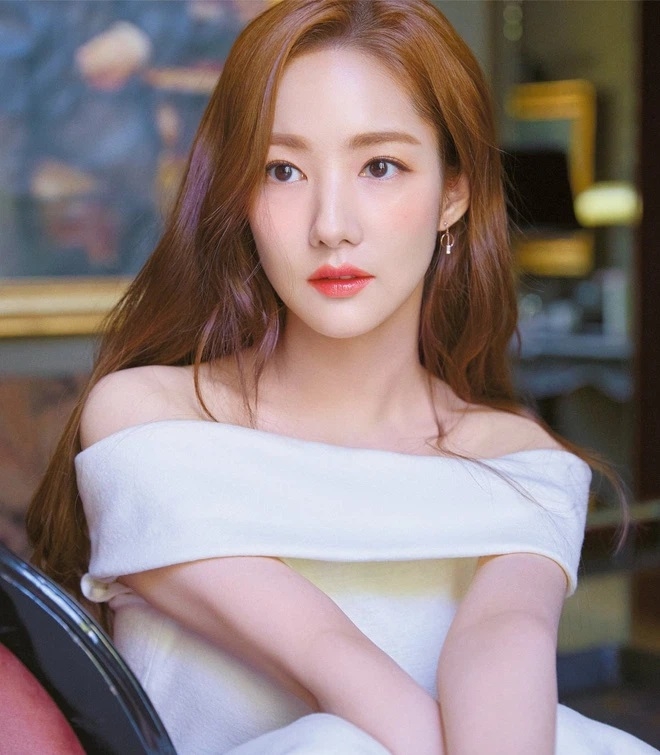 Sao Hàn ngày 30/12: Park Min Young chia tay công ty Namoo Actors sau 4 năm gắn bó