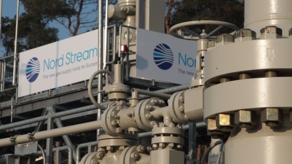 Nga lạc quan tin rằng Nord Stream 2 sẽ đi vào hoạt động trong tương lai